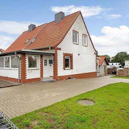 Haus Friede Villa Kalkhorst Kültér fotó